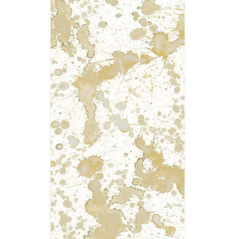 Splatterware Gold Napkins