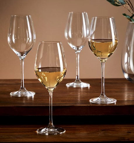 Moments White Wine S/4