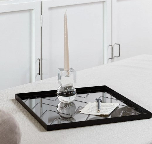 Square Tray