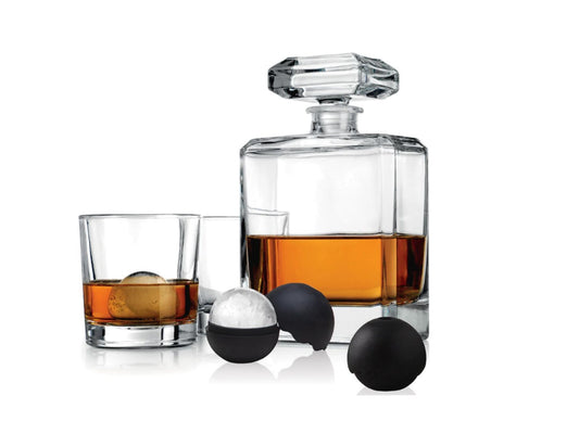 Chateau Decanter set