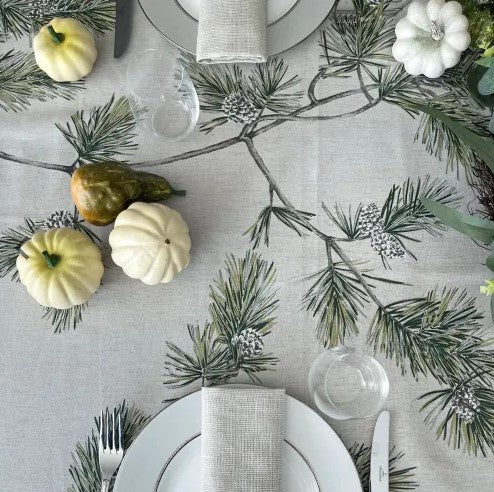Beacon Tablecloths