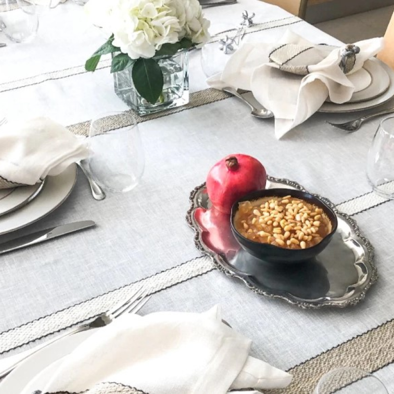 Puglia Tablecloths