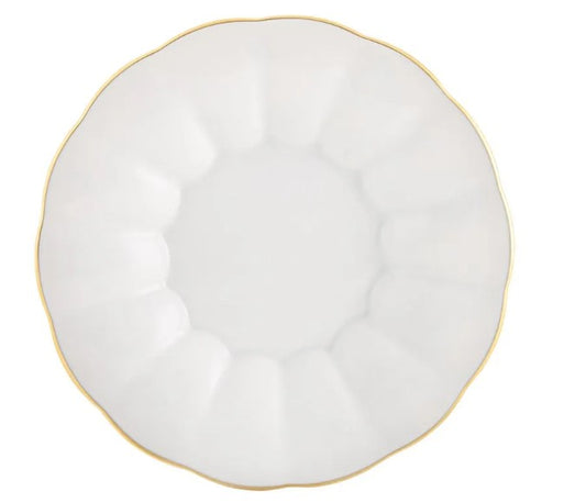 200 Años Bread & Butter Plate