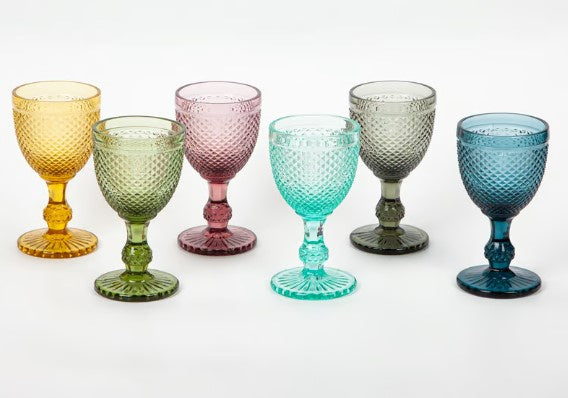 Goblets Bicos S/4