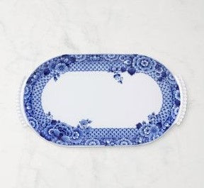 Blue Ming Large Platter