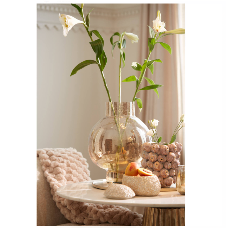 Champagne Vases
