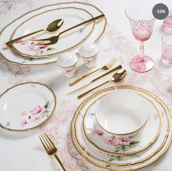 Antique Rose