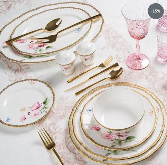 Antique Rose
