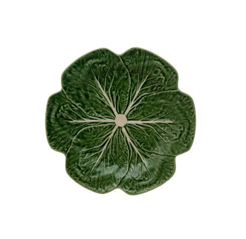 Cabbage Dinner Plate
