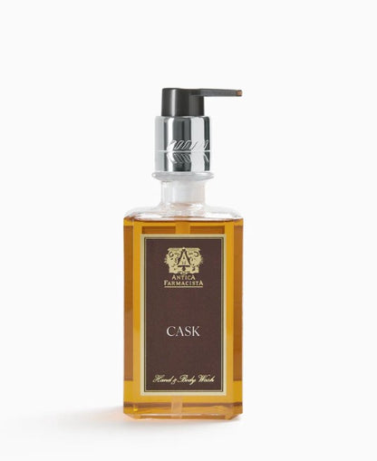 Cask Hand & Body Wash