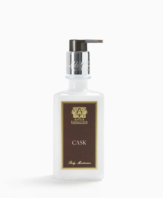 Cask Body Moisturizer