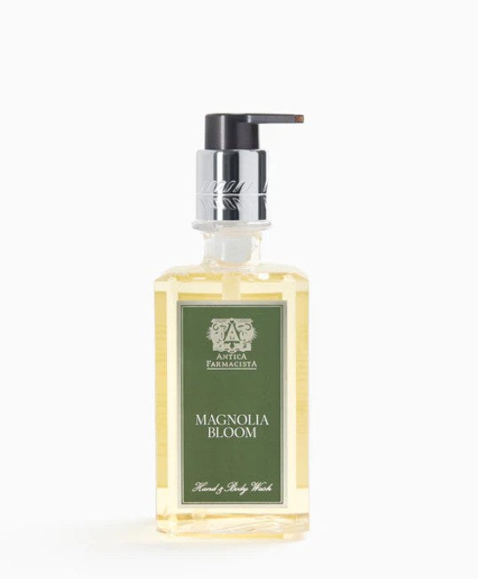 Magnolia Bloom Hand & Body Wash