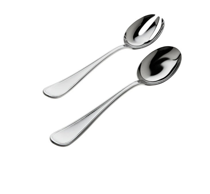 Ascot Salad Servers