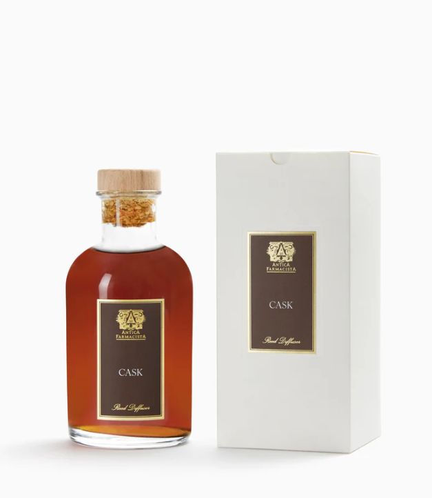 Cask Reed Diffuser