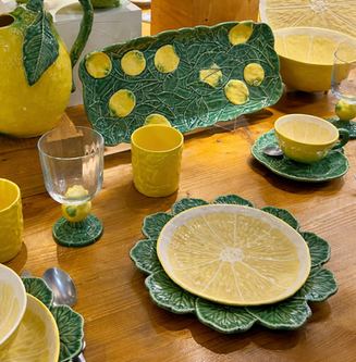 Lemon Collection