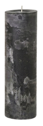 Cylinder Candle - Small | Details Panamá