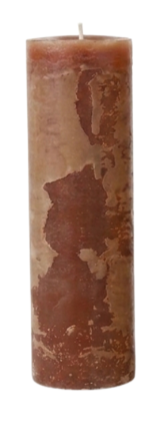 Cylinder Candle - Small | Details Panamá