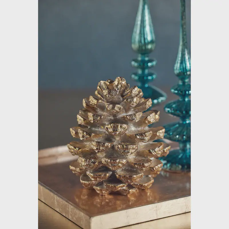 Decorative Pine Cone