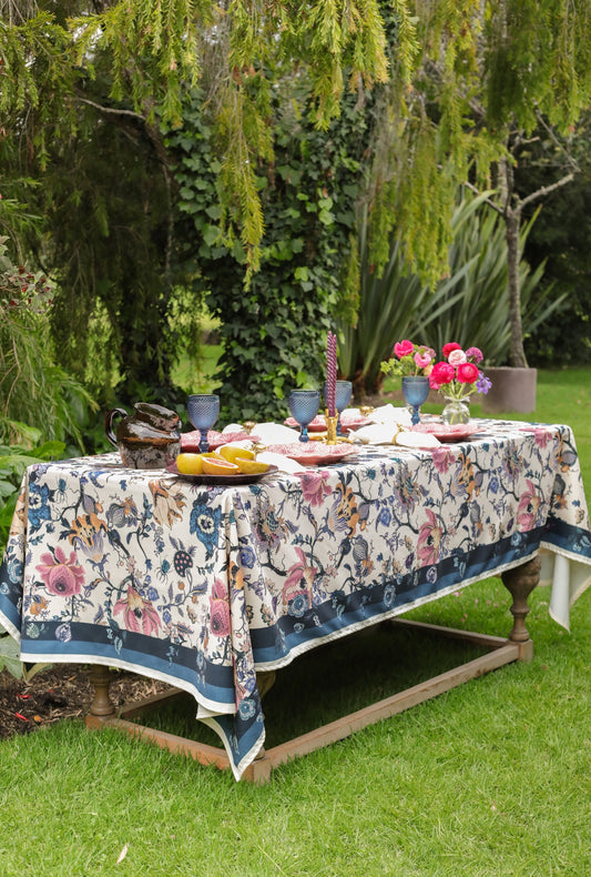 Mediterrano Tablecloths