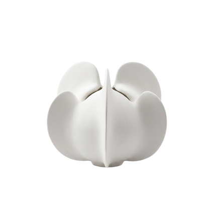 Coral White Ceramic Balls