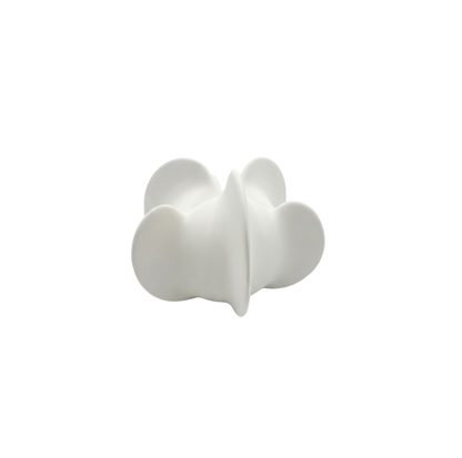 Coral White Ceramic Balls