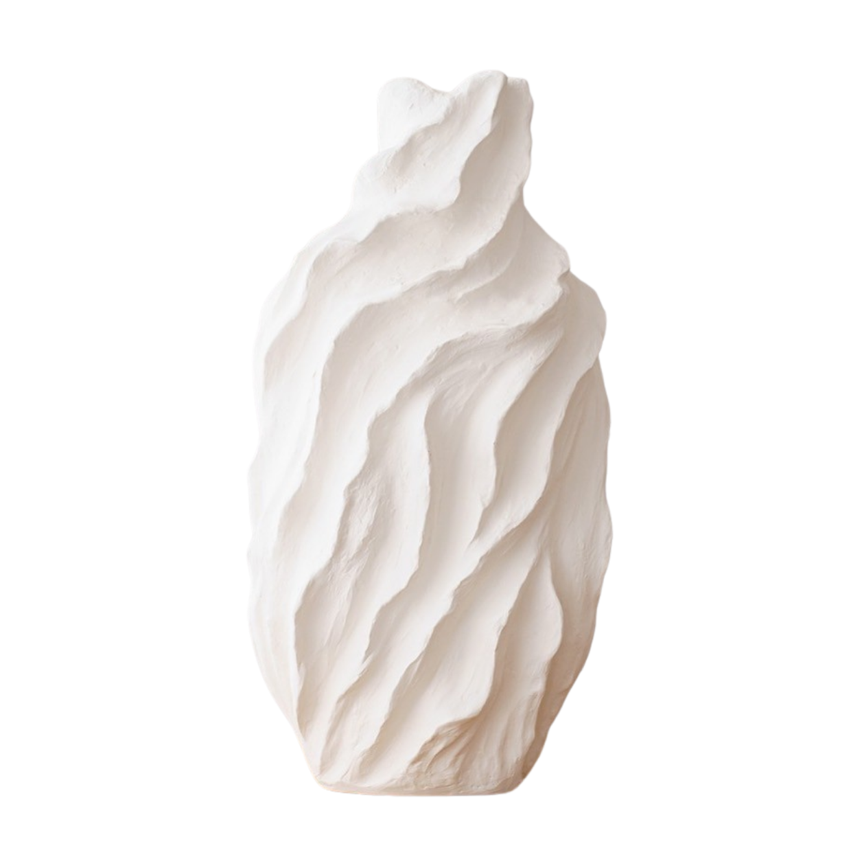 Nova Ceramic Vases & Centerpiece
