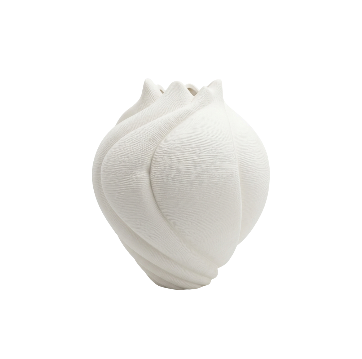 Risco Vase & Centerpiece