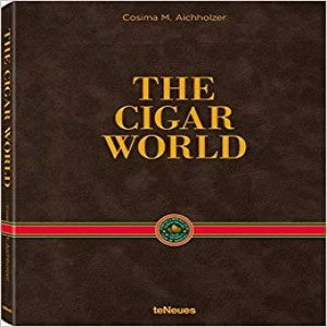 Mundo del Cigarro