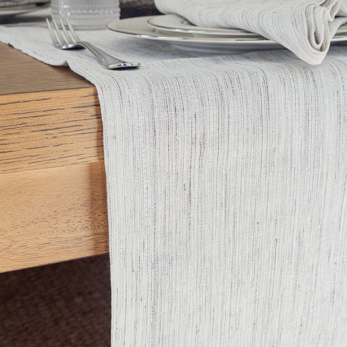 Chamonix Tablecloths