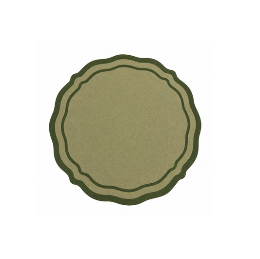 Individuales Troquel S/4
