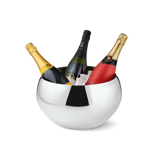 Nizza  Champagne Cooler