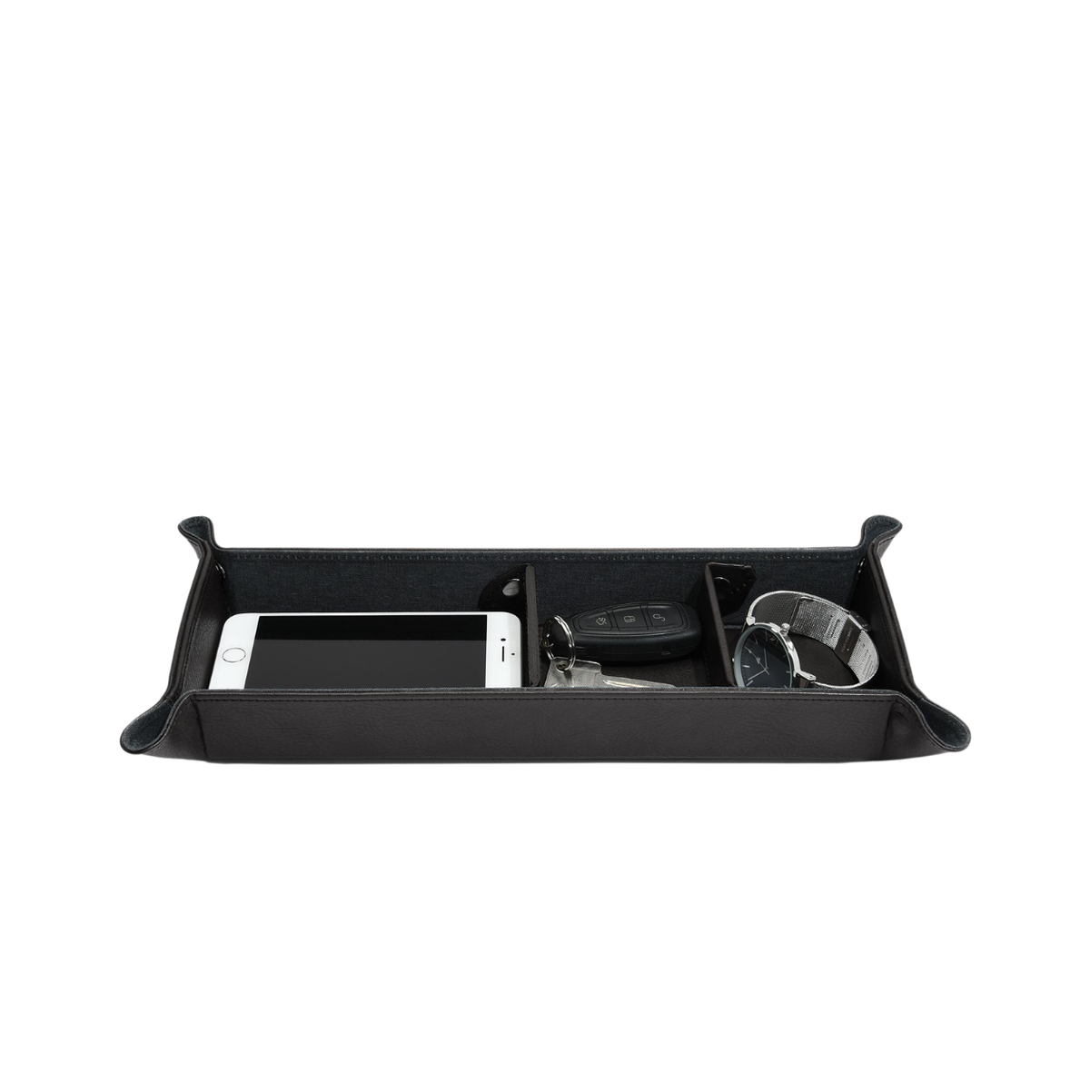 Black Catchall | Details Panamá