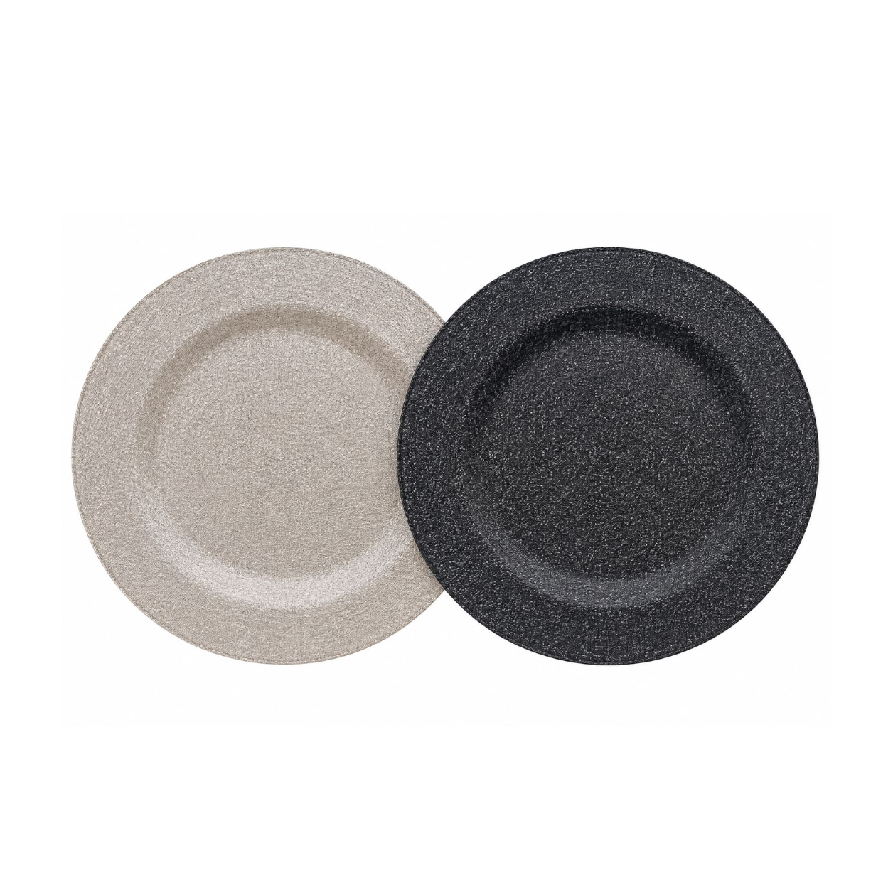 Round Charger Plate/ 1PC