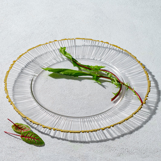 Harmony Glass Charger