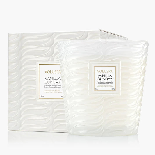 Vanilla Sunday Collection