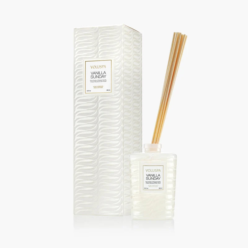 Vanilla Sunday Collection | Details Panamá