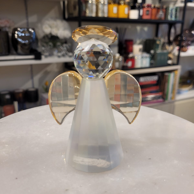 Crystal Angel