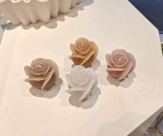 Roses Sculptures