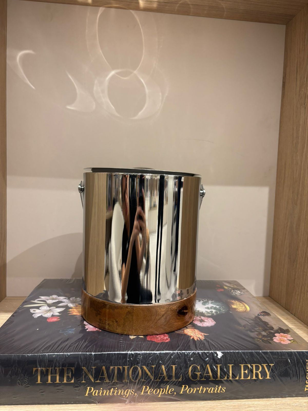 Laurent Champagne Cooler