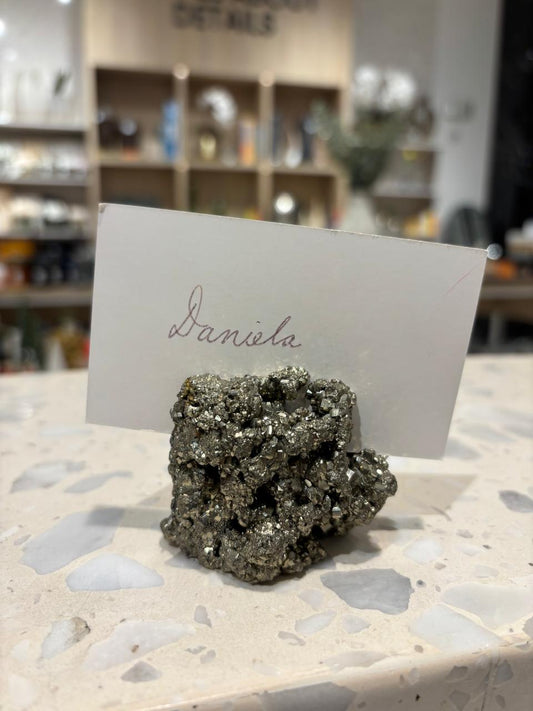 Stellar Namecard Holder