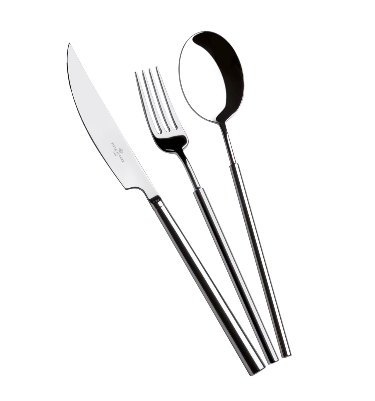 Domo Regular Stainless S/5