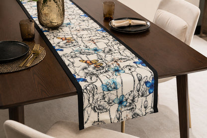 Metamorfosis Tablecloth