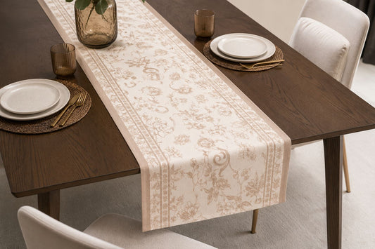 Flores Trigo Tablecloths