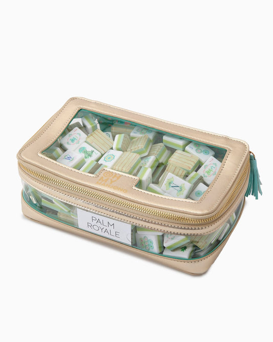 Mahjong Drake Starter Kit