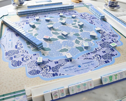 Mahjong Moonlight  Starter Kit