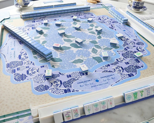 Mahjong Moonlight  Starter Kit | Details Panamá