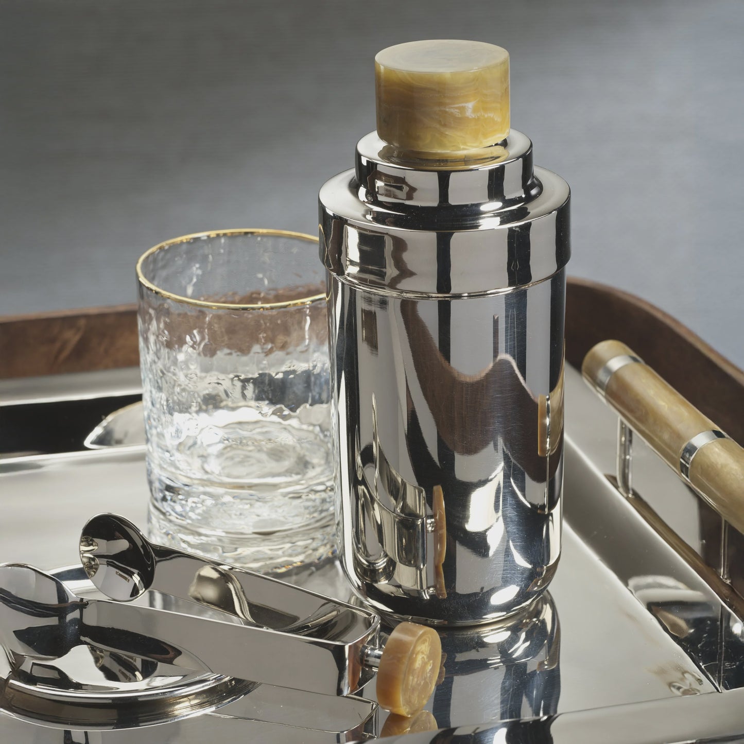 Spiga Cocktail Bar Set