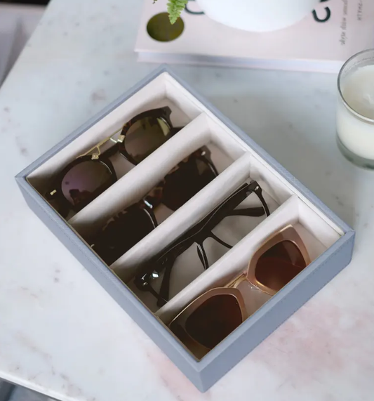 Luxe Eyewear Case