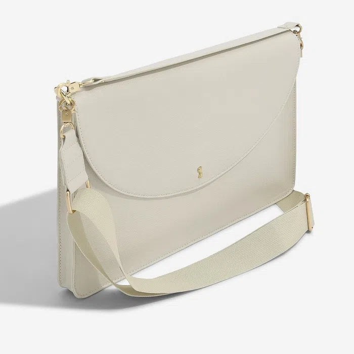 Slim Laptop Bag | Details Panamá