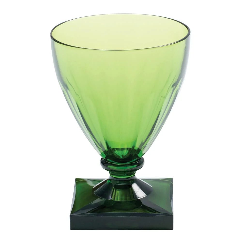 Acrylic Wine Goblets | Details Panamá